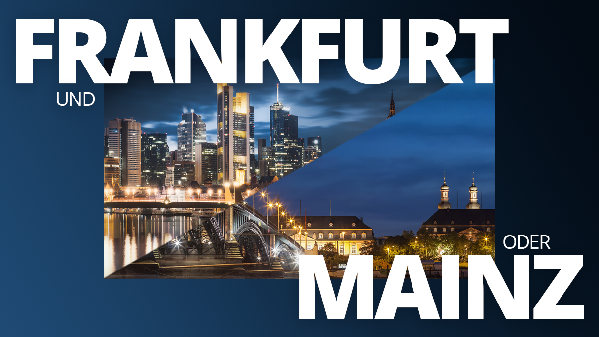 Videoproduktion Frankfurt